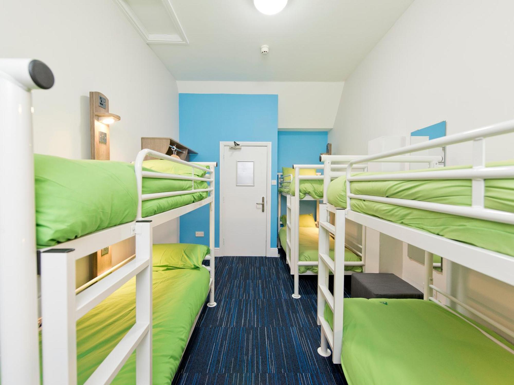 Yha Swanage Pansiyon Dış mekan fotoğraf