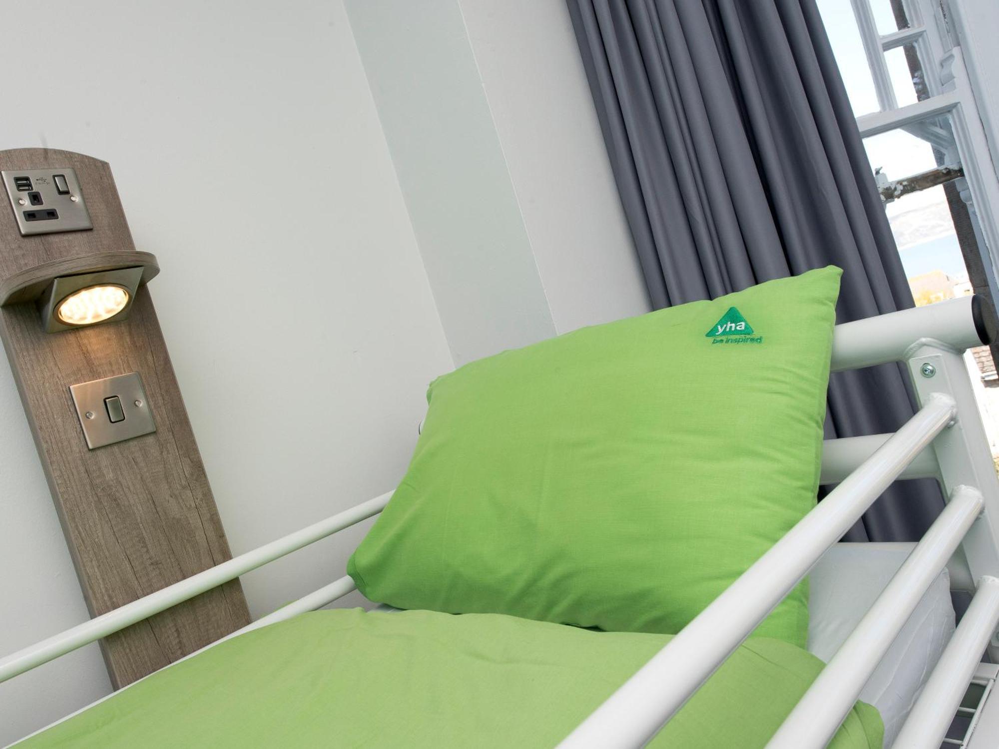 Yha Swanage Pansiyon Dış mekan fotoğraf