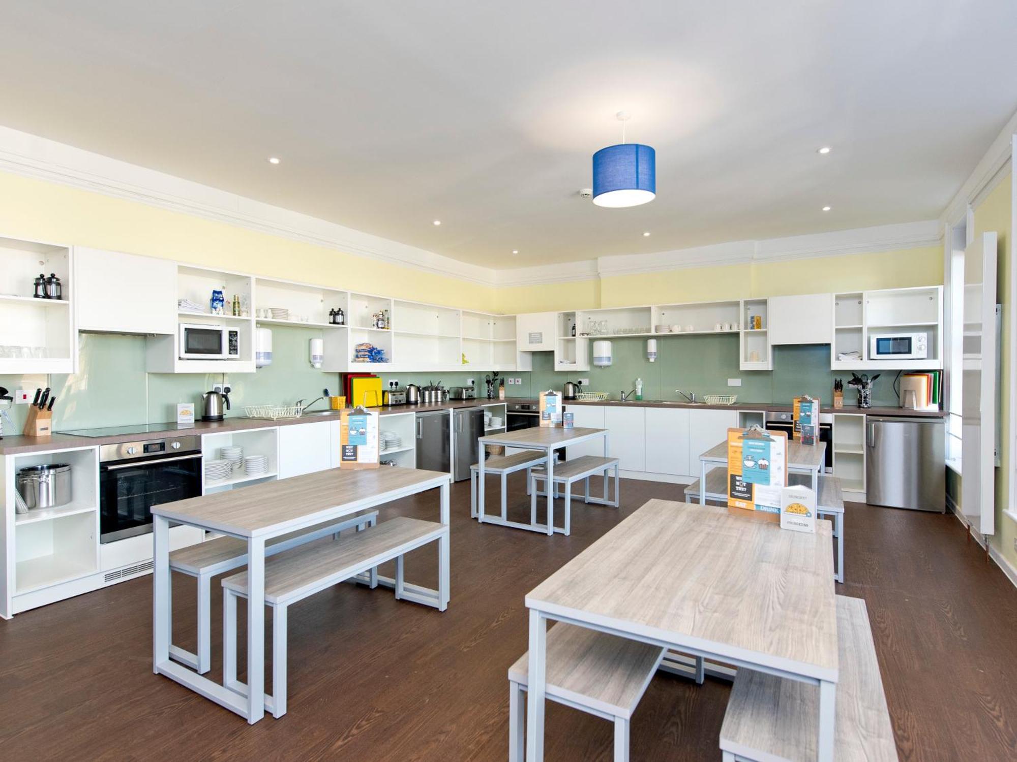Yha Swanage Pansiyon Dış mekan fotoğraf