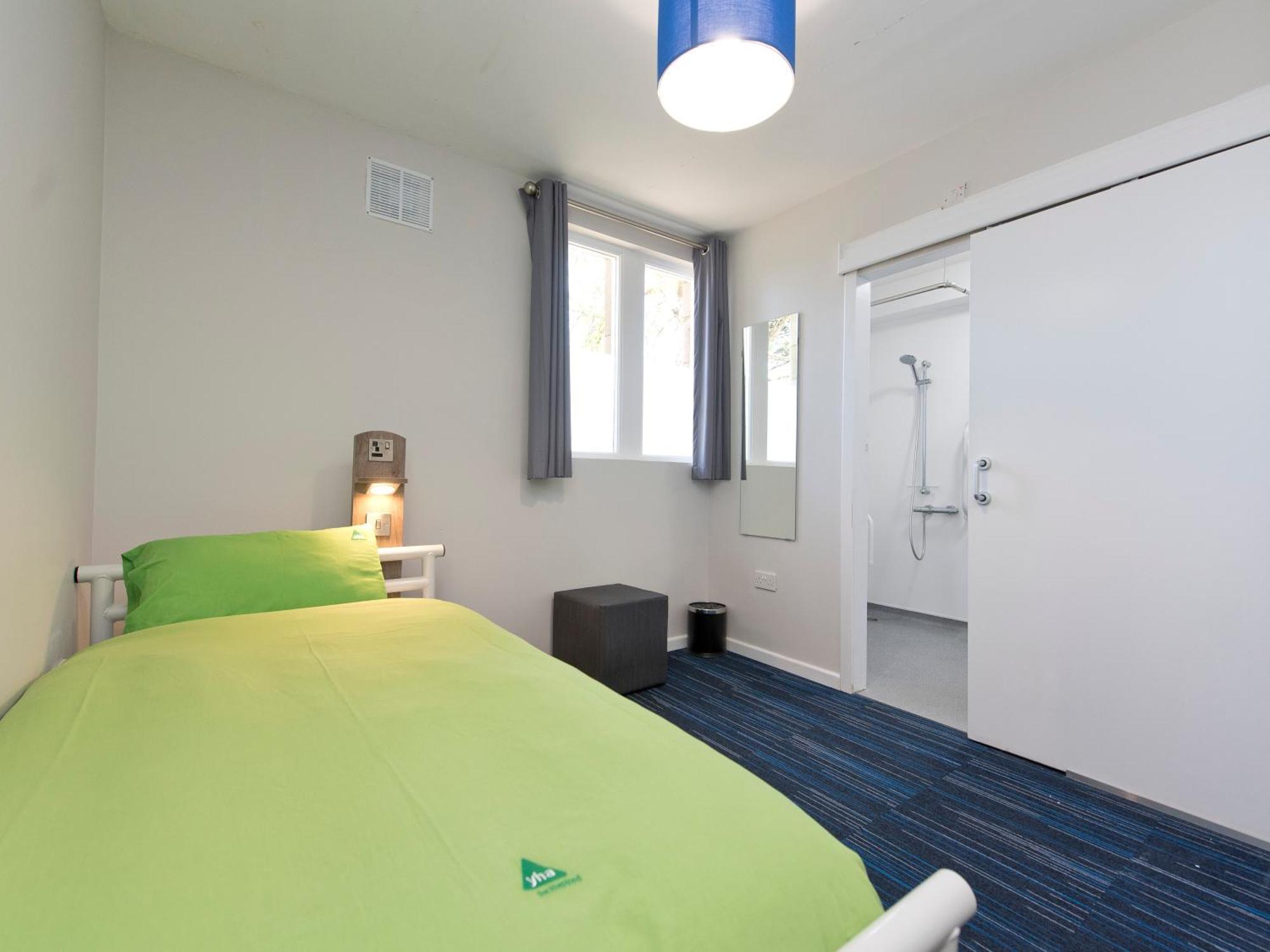Yha Swanage Pansiyon Dış mekan fotoğraf